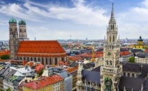 L'Office National Allemand du Tourisme distingué pour son innovation digitale