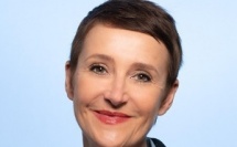 Nadège Bourrassé devient représentante commerciale de GVQ Canada en Europe