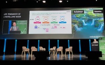 Bilan 2025: le chiffre d'affaires de l’hôtellerie française a progressé de 2%