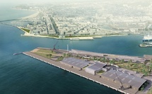 Le Havre donne à son pôle croisières un nom chargé d’histoire : Verrazzano