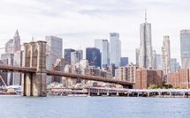 Eté 2026 : Air France renforce sa desserte de New York