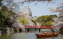 Actualités dans l'Ouest du Japon