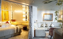 CFC Croisières : ce qui change vraiment pour les passagers en suite du Renaissance