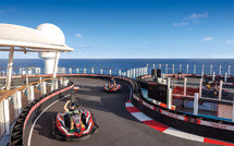 La croisière sous toutes ses formes