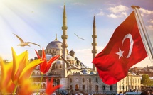 La Turquie vise 68 milliards de dollars de recettes en 2026