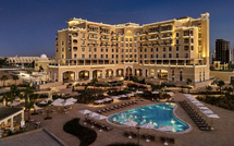 Marriott International inaugure son premier hôtel en Mauritanie