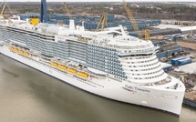 Saint-Valentin : Costa mise sur les mini-croisières et les « Sea and Land Destinations »