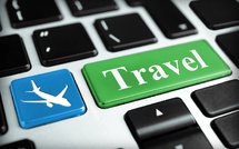 Voyage en ligne : le transport dope la croissance du e-tourisme en 2025