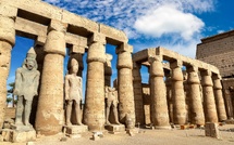 Égypte : Mandarin Oriental relance deux palaces mythiques et lance sa première croisière sur le Nil