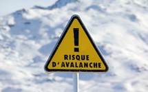 Alerte rouge : La Plagne, Les Arcs et Tignes ferment leurs domaines face au risque d'avalanche maximal