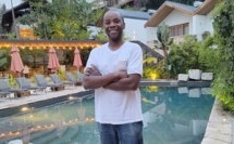 Roobens Fils : blogueur, auteur de "Noir et voyager" et fondateur de Dunia Travel