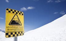 Alpes : risque d'avalanche de 4/5, les stations ouvrent leurs pistes ce vendredi