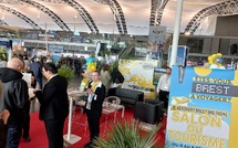Près de 8 000 visiteurs pour la 1ère édition du Salon du Tourisme à Brest