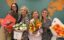 Valérie Level (Voyages et Sens), la soif d'entreprendre « autrement »