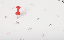 L’ACTIF annonce le coup d’envoi de sa tournée printanière 2026