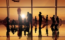 Aéroports parisiens : plus de 123 000 vols retardés ou annulés en 2025