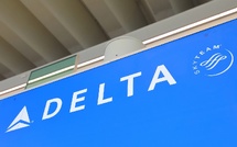 Delta Air Lines redistribue 1,3 milliard de dollars à ses salariés