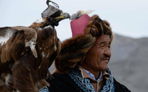 Festival de l’Aigle en Mongolie : immersion au cœur d’une tradition millénaire