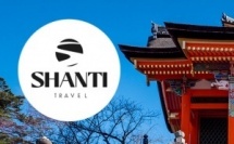 Shanti Travel, réceptif Asie