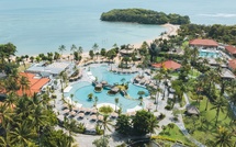 Bali : un premier resort Paradisus by Meliá en Asie