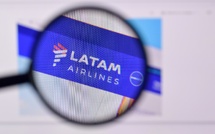 LATAM Airlines Group signe une année record