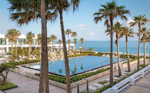 Grecotel LUXME Edition : l’all-inclusive nouvelle génération