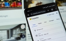 Expedia propose un filtre de vols à prix réduits