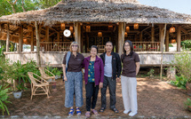 Van Long House : à Ninh Binh, l’art de prendre le temps