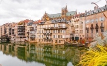 Expedia TAAP et Brand USA terminent leur tournée "French 66" en France