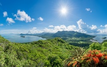 Corsair lance un vol entre Toulouse et l'Ile Maurice