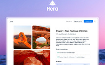 IA : Hera s'impose comme la nouvelle référence des agences de voyage pour la création de leurs devis