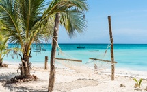 Boomerang Voyages lance un challenge de ventes sur Zanzibar