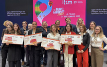 Travel Agents Cup Junior : les inscriptions sont ouvertes pour l'édition 2026