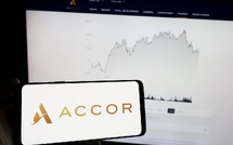 Accor : des résultats 2025 supérieurs aux objectifs