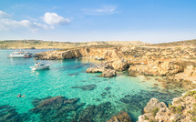 Malte : année record pour le tourisme international en 2025
