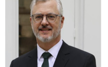 Joerg Meile nommé General Manager du Paris Marriott Rive Gauche