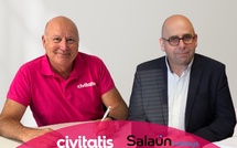 Civitatis signe un partenariat avec un important réseau français