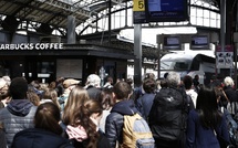 La SNCF bat tous les records pour les vacances de février !