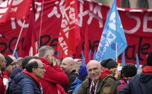 Italie : une grève va paralyser le trafic aérien et ferroviaire