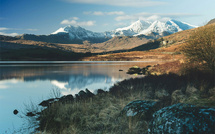 Le Pays de Galles : l’âme celte du Royaume-Uni