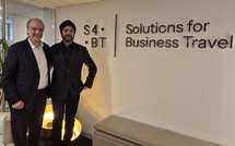 S4BT (CDS Groupe) fait l'acquisition de HotelHub