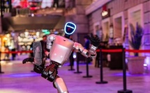 MSC Croisières propulse le divertissement à l’ère des robots