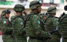 Violences au Mexique : vers un retour progressif au calme