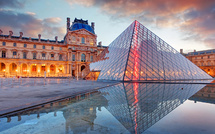 Christophe Leribault nommé à la présidence du musée du Louvre