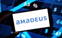 Amadeus : chiffre d'affaires et bénéfice net en hausse en 2025