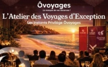 Ôvoyages lance ses Ateliers des Voyages d’Exception : cap sur 2026-2027
