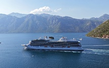 Oceania Cruises lance un programme de parrainage