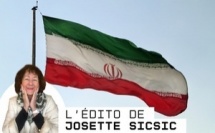 L'onde de choc : quand le monde ne tourne plus rond