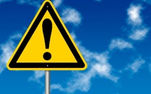 Guerre Iran : "la priorité absolue c'est que les Français bloqués s'inscrivent sur Ariane"