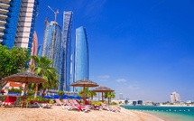 Abu Dhabi prend en charge le séjour des clients bloqués